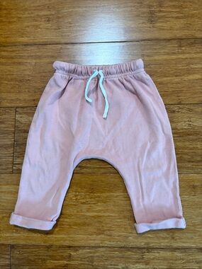 Emerson baby pants